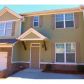 Unit 4112 - 4112 Stone Trace Drive, Atlanta, GA 30344 ID:6532222