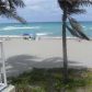 2501 S OCEAN DR # 1021, Hollywood, FL 33019 ID:1509606