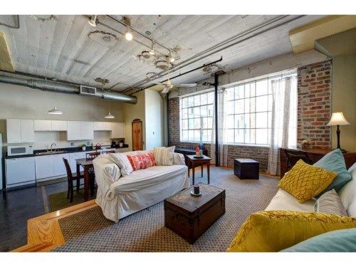 Unit 310 - 426 Marietta Street Nw, Atlanta, GA 30313