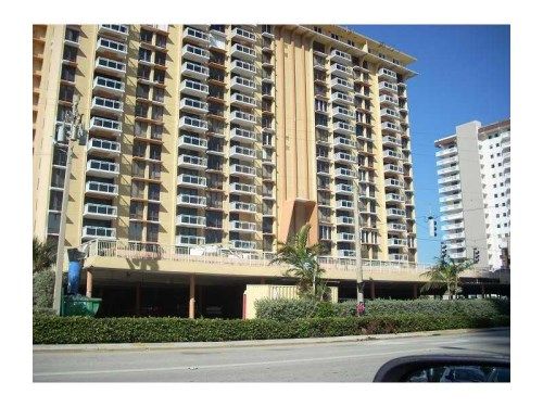 1600 S OCEAN DR # 10I, Hollywood, FL 33019