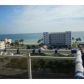 1600 S OCEAN DR # 10I, Hollywood, FL 33019 ID:5898888