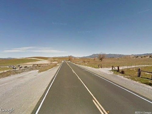 Highway 79, Santa Ysabel, CA 92070