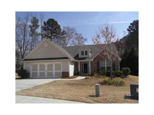 831 Stone Creek Drive, Monroe, GA 30655