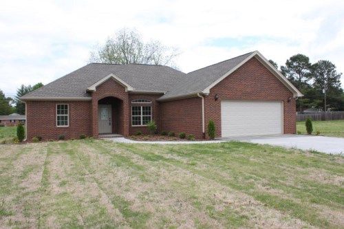 1003 Michigan Ave, Muscle Shoals, AL 35661