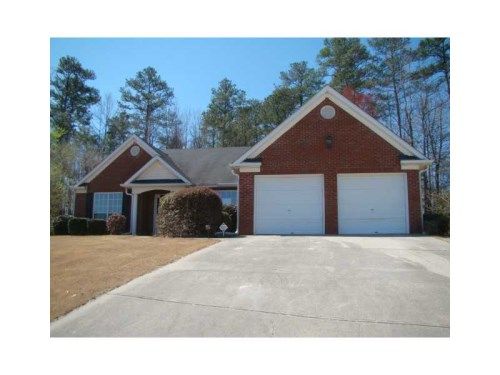 1 Glory Lane, Powder Springs, GA 30127