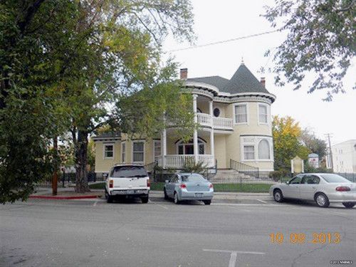 204 W Spear Street, Carson City, NV 89703