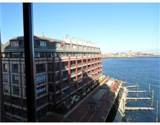 357 Commercial St #610, Boston, MA 02109