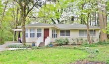 3083 Francine Drive Decatur, GA 30033