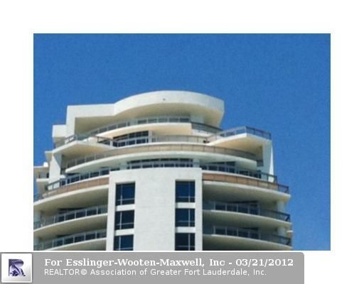 3535 S Ocean Dr # PH2804, Hollywood, FL 33019