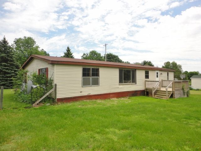 4303 First St, Mcbrides, MI 48852