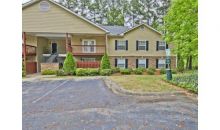 Unit 108 - 108 Brighton Point Atlanta, GA 30328