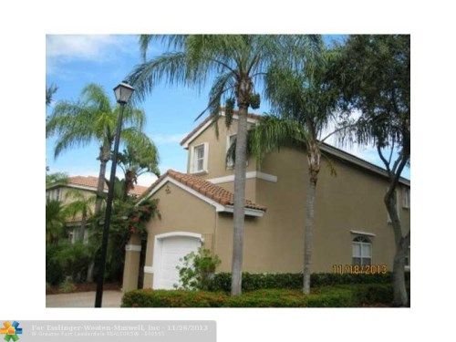 1115 YELLOWHEART WAY # N/A, Hollywood, FL 33019