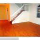 1115 YELLOWHEART WAY # N/A, Hollywood, FL 33019 ID:5897308