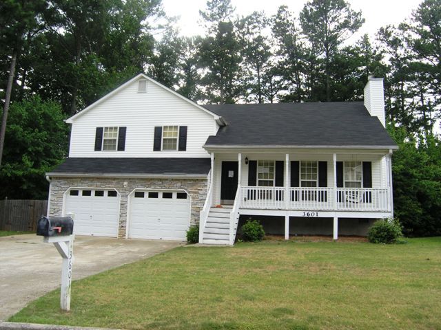 3601 Clubside Walk Nw, Kennesaw, GA 30144