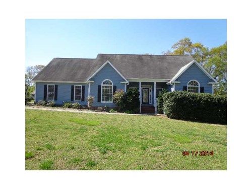 10 Trotters Walk Ne, Cartersville, GA 30121