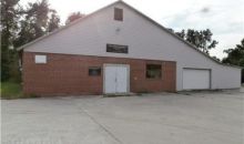 712 Laurel St N Springfield, GA 31329