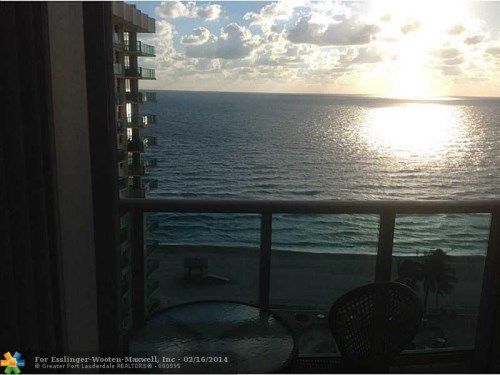 2501 S OCEAN DR # 1521, Hollywood, FL 33019