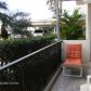 1201 S OCEAN DR # 116N, Hollywood, FL 33019 ID:5901137