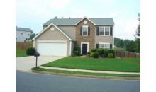 6150 Buck Hollow Drive Nw Acworth, GA 30101