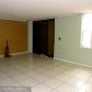 1746 NW 55th Ave, Unit #202, Fort Lauderdale, FL 33313 ID:2695163