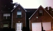 4505 Holliday Atlanta, GA 30349