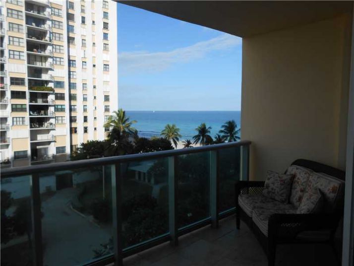 2501 S OCEAN DR # 604, Hollywood, FL 33019