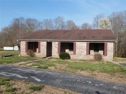 625 Sheltontown Road, Manchester, TN 37355