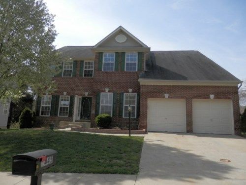 2445 Rabbits Run Street, Waldorf, MD 20601