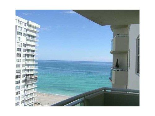 3001 S Ocean Dr # 501, Hollywood, FL 33019