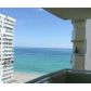 3001 S Ocean Dr # 501, Hollywood, FL 33019 ID:5900462