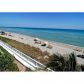 3101 S OCEAN DR # 1901, Hollywood, FL 33019 ID:1078958