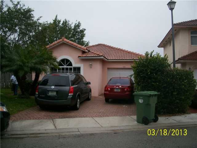 100 DANIELLE CT, Fort Lauderdale, FL 33326