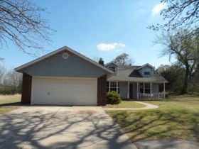 8715 NE 46th Terr, Spencer, OK 73084