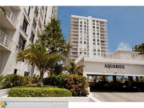 2751 S OCEAN DR # 1805S, Hollywood, FL 33019