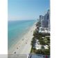 2751 S OCEAN DR # 1805S, Hollywood, FL 33019 ID:7875938