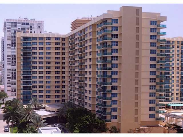 2501 S OCEAN DR # 330, Hollywood, FL 33019