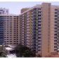 2501 S OCEAN DR # 330, Hollywood, FL 33019 ID:1085325