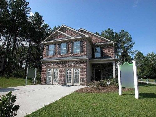 619 Ocean Avenue, Canton, GA 30114