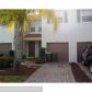 8126 PRESTIGE COMMONS DR # 8126, Fort Lauderdale, FL 33321 ID:7666174