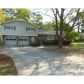 5083 Maggie Drive, Stone Mountain, GA 30087 ID:7863408