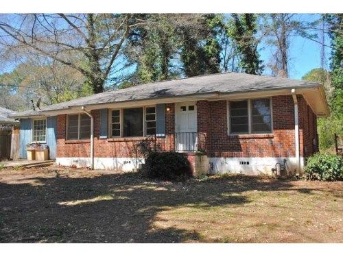 3240 Lavista Road, Decatur, GA 30033