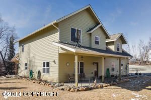 4011 E Country Field Circle, Wasilla, AK 99654