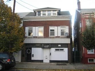 1006 S Clinton Ave, Trenton, NJ 08611