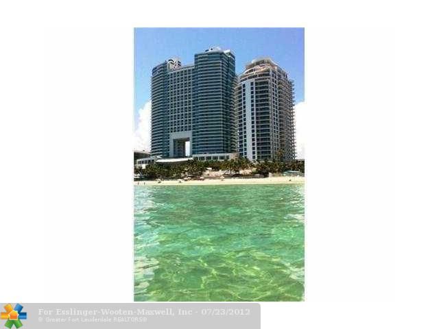 3535 S Ocean Dr # 2403, Hollywood, FL 33019