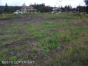 4155 Pennock Street, Homer, AK 99603