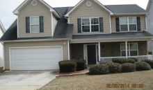 4037 Round Stone Trail Snellville, GA 30039