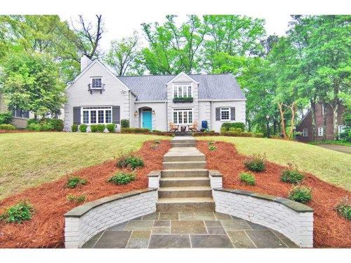 1793 Homestead Avenue, Atlanta, GA 30306