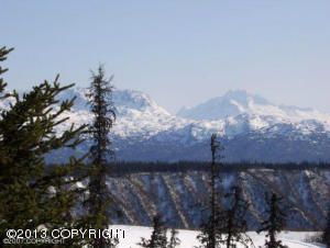 28721 Caribou View Lane, Homer, AK 99603