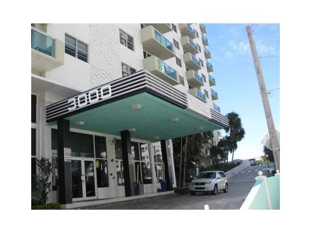 3000 S OCEAN DR # 300, Hollywood, FL 33019