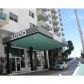 3000 S OCEAN DR # 300, Hollywood, FL 33019 ID:815609